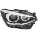 Hauptscheinwerfer | 1EL 010 741-561 Hauptscheinwerfer | 1EL 010 741-561