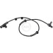 A.B.S. Sensor, Raddrehzahl 32135 A.B.S. Sensor, Raddrehzahl 32135