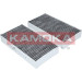 KAMOKA Filter, Innenraumluft F506201