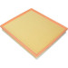 KAMOKA Luftfilter | F243201 KAMOKA Luftfilter | F243201