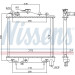 Wasserkühler PKW | KIA Pride, MAZDA 121 (DA) | 62505 Wasserkühler PKW | KIA Pride, MAZDA 121 (DA) | 62505