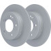 Bremsscheibe | 24.0110-0368.1 Bremsscheibe | 24.0110-0368.1