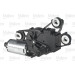 579744 Wischermotor hinten | SEAT 579744 Wischermotor hinten | SEAT