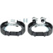 Bremsbacken LANCIA Ypsilon KIT SUPERPRO 0 204 114 658 Bremsbacken LANCIA Ypsilon KIT SUPERPRO 0 204 114 658