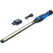 BGS COB-LED-Arbeits-Handleuchte | LED Kaltweiß & Gelb | ultra flach | 6660 BGS COB-LED-Arbeits-Handleuchte | LED Kaltweiß & Gelb | ultra flach | 6660