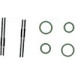 Kondensator PKW | CITROEN C4, PEUGEOT 307 | 94826 Kondensator PKW | CITROEN C4, PEUGEOT 307 | 94826