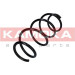KAMOKA Fahrwerksfeder | 2110326 KAMOKA Fahrwerksfeder | 2110326