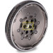 Zweimassenschwungrad VW T5 1.9TDI 03 LuK DMF 415 0250 10