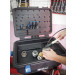 BGS Teile-Waschgerät | 230 V | 8693 BGS Teile-Waschgerät | 230 V | 8693