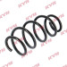 Fahrwerksfeder | RA4141 Fahrwerksfeder | RA4141
