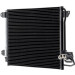 Kondensator, Klimaanlage | AC 324 000S Kondensator, Klimaanlage | AC 324 000S