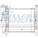 Wasserkühler PKW | FIAT Uno | 61929 Wasserkühler PKW | FIAT Uno | 61929