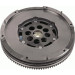 Zweimassenschwungrad HYUNDAI ix35 KIA Sportage 09 Zwei-Massen-Schwungrad 2294501247