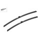 BOSCH | Scheibenwischer Aerotwin A615S | Flachbalkenwischblatt | 3397014615 BOSCH | Scheibenwischer Aerotwin A615S | Flachbalkenwischblatt | 3397014615
