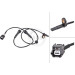 A.B.S. ABS Sensor | 31780 A.B.S. ABS Sensor | 31780