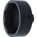 BGS Achskappen- / Achsmuttern-Schlüssel | für BPW Hinterachsen 13-14 t | SW 120 mm | 74346 BGS Achskappen- / Achsmuttern-Schlüssel | für BPW Hinterachsen 13-14 t | SW 120 mm | 74346