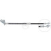 A.B.S. Bremsschlauch SL 1244