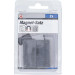 BGS Magnet-Satz Keramik 2-tlg BGS Do it yourself 79901