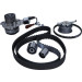 Wasserpumpe + Zahnriemensatz | CT1168WP8PRO Wasserpumpe + Zahnriemensatz | CT1168WP8PRO