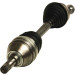 Antriebswelle | 49-1715 Antriebswelle | 49-1715