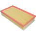KAMOKA Luftfilter | F257701 KAMOKA Luftfilter | F257701
