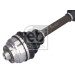 FEBI BILSTEIN Antriebswelle | 183309 FEBI BILSTEIN Antriebswelle | 183309