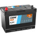EXIDE Starterbatterie EXIDE Starterbatterie