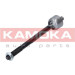 KAMOKA Axialgelenk, Spurstange | 9020157 KAMOKA Axialgelenk, Spurstange | 9020157