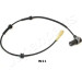 Sensor, Raddrehzahl | ABS-W11 Sensor, Raddrehzahl | ABS-W11