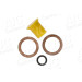 Hydraulikschlauch, Lenkung | VAG | 58609 Hydraulikschlauch, Lenkung | VAG | 58609