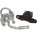 Halter, Schalldämpfer | 218-923 Halter, Schalldämpfer | 218-923