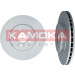 KAMOKA Bremsscheibe | 1032250 KAMOKA Bremsscheibe | 1032250