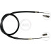 A.B.S. Handbremsseil Seilzug Festellbremse K13388