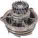 FEBI BILSTEIN Wasserpumpe 17523