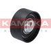 KAMOKA Spannrolle, Zahnriemen R0178