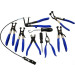 Bandbinderzange 9 Elemente. Zd Ugñ Linkñ | G01655 Bandbinderzange 9 Elemente. Zd Ugñ Linkñ | G01655