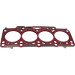 Original VAG Dichtung G. VW Crafter 2.0Tdi 11- 1,63 mm | 03L103383DD Original VAG Dichtung G. VW Crafter 2.0Tdi 11- 1,63 mm | 03L103383DD