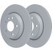 Bremsscheibe Vw T. Sharan/T4 90-10 | 24.0113-0194.1 Bremsscheibe Vw T. Sharan/T4 90-10 | 24.0113-0194.1