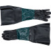 BGS Ersatz-Handschuhe | für Druckluft-Sandstrahlkabine | für Art. 8841 | 8841-2 BGS Ersatz-Handschuhe | für Druckluft-Sandstrahlkabine | für Art. 8841 | 8841-2