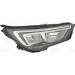 Scheinwerfer R VALEO PQ | OPEL CROSSLAND 17 | 46941 Scheinwerfer R VALEO PQ | OPEL CROSSLAND 17 | 46941
