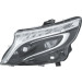 SCHEINWERFER L HELLA | MERCEDES VITO/V-KLASSE 14 | 1EX 011 284-351 SCHEINWERFER L HELLA | MERCEDES VITO/V-KLASSE 14 | 1EX 011 284-351