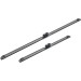 BOSCH | Scheibenwischer Aerotwin A179S | Mercedes V Klasse (W447) | 3397014179 BOSCH | Scheibenwischer Aerotwin A179S | Mercedes V Klasse (W447) | 3397014179