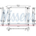 Wasserkühler PKW | Hyundai i30 FD 07 | 675016 Wasserkühler PKW | Hyundai i30 FD 07 | 675016