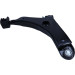 Querlenker Volvo P. S40 I, V40 1.6-2.0 07.95- Unten Links | 22740