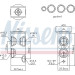 Expansionsventil | Alfa Romeo 145 94 | 999249 Expansionsventil | Alfa Romeo 145 94 | 999249