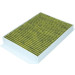 KAMOKA Filter, Innenraumluft | 6080154 KAMOKA Filter, Innenraumluft | 6080154