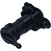 Original VAG Scheinwerferwascher Audi A4 05-09 Le | 8E0955101G Original VAG Scheinwerferwascher Audi A4 05-09 Le | 8E0955101G