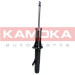 KAMOKA Stoßdämpfer