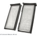 Innenraumfilter Mitsubishi | ADC42502 Innenraumfilter Mitsubishi | ADC42502