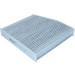 KAMOKA Filter, Innenraumluft | F511201 KAMOKA Filter, Innenraumluft | F511201